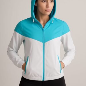 Corta-Vento Feminino