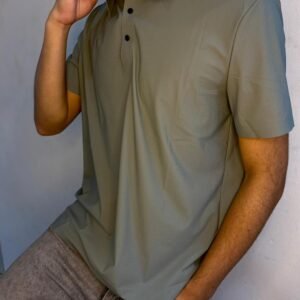 Polo Poliamida Import