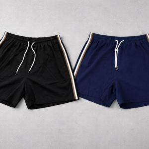 Bermuda Fx. Lateral Impermeável