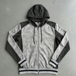 Blusa Recortada Import.