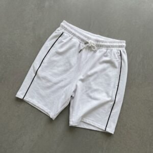 Bermuda Moletinho Linha