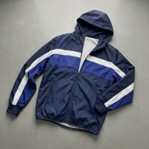 Corta-Vento 3 Faixas