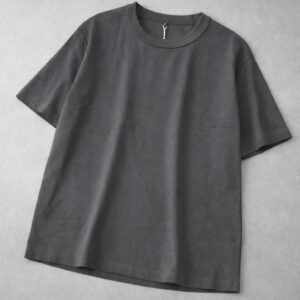 Camiseta Oversized Premium