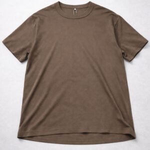 Oversized 100% Algodão