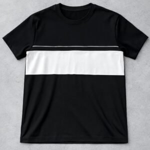 Camiseta Peruana Detalhada