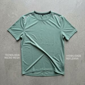 Camiseta DryFit Masc.