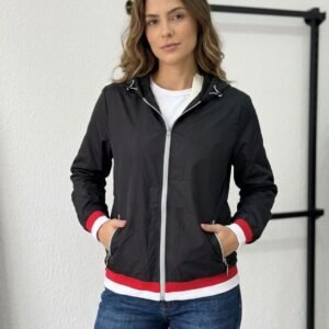 Corta-Vento Refletivo Femi.