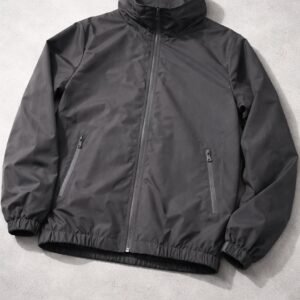 Corta-Vento c/ Ziper Reforçado