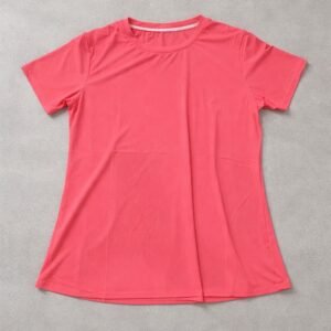 Camiseta Feminina Dri-Fit